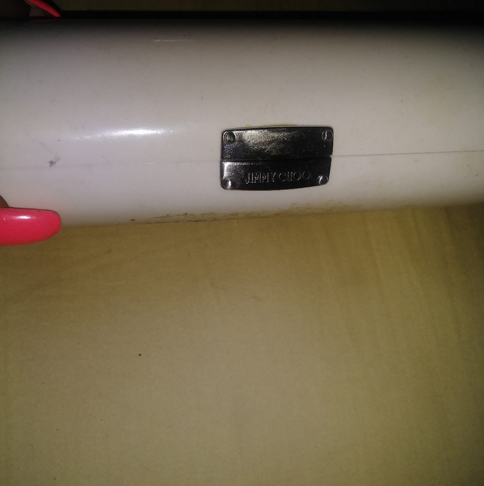 Jimmy Choo frames - Picture 2 of 5